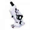 Lensometro manual con luz LED Cat STL-LSY-IB Stallion Medical