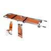 Camilla de aluminio plegable con posición tipo silla 190x50x12 cms (TD-010113B) Cat. MLF-MLF999A2 My Life