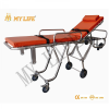Camilla para ambulancia de emergencia y traslado 192x55x30 cm Cat. MLF-TD010131-D My Life