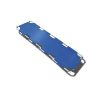 Camilla marina de rescate plegable en acero cromado Cat. CIS-2600 Marca Ciiasa