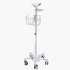 Carro para monitor y electrocardiógrafo Cat. IMA-KN0001 IMA-Tech