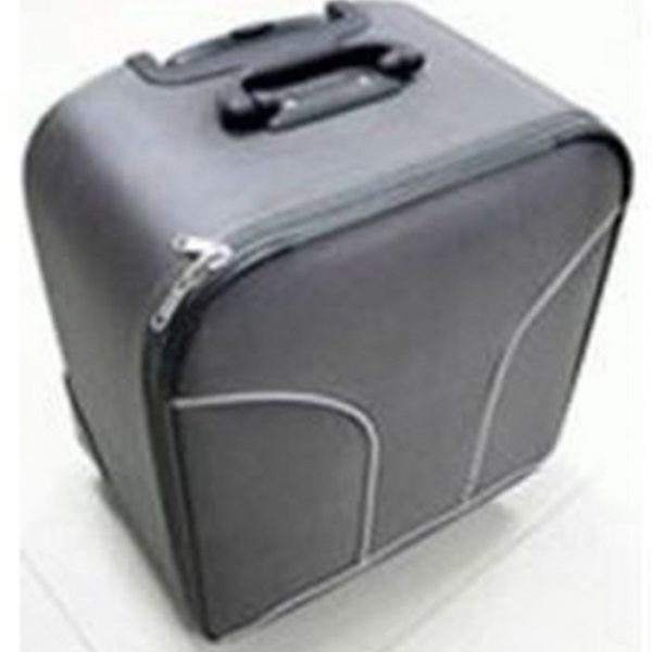 Maleta Para Transporte Para Ultrasonido Dus60 Cat. Ean-Maldus60 Marca Edan