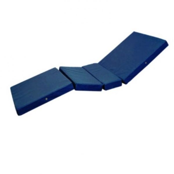 Colchon Para Cama De Hospital Seccionado 192X90X6 Cm. Cat. Spe-Spc2002-Col-E Speedy - Image 2