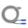 Cable 3m para placas de acero inoxidable para HF-120/SS5017/SS200A