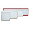 Negatoscopio cuadruple de 4 pantallas Mod. Avante Cat. CIS-6330 Ciiasa