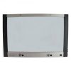 Negatoscopio doble plano LED 6,300 luxes 2.4 cms de ancho Cat. GLD-TB1H2 Marca Green Led