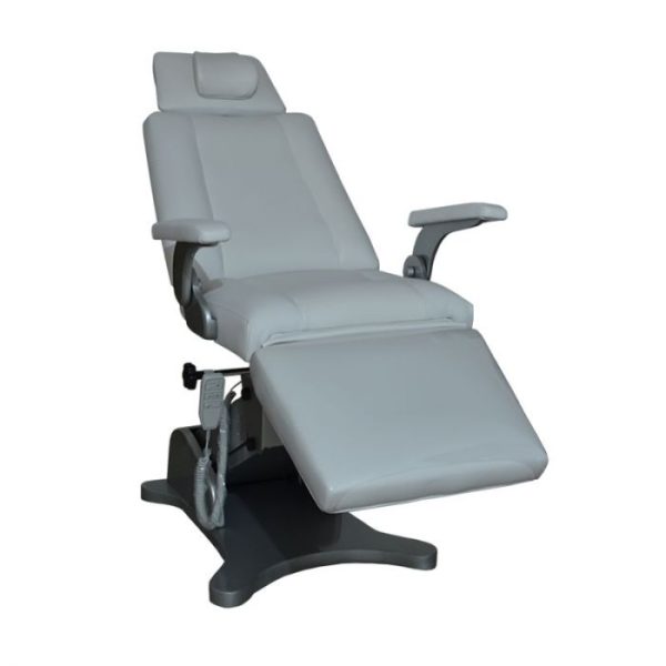 Sillón Para Orl Otorrinolaringologia Eléctrico