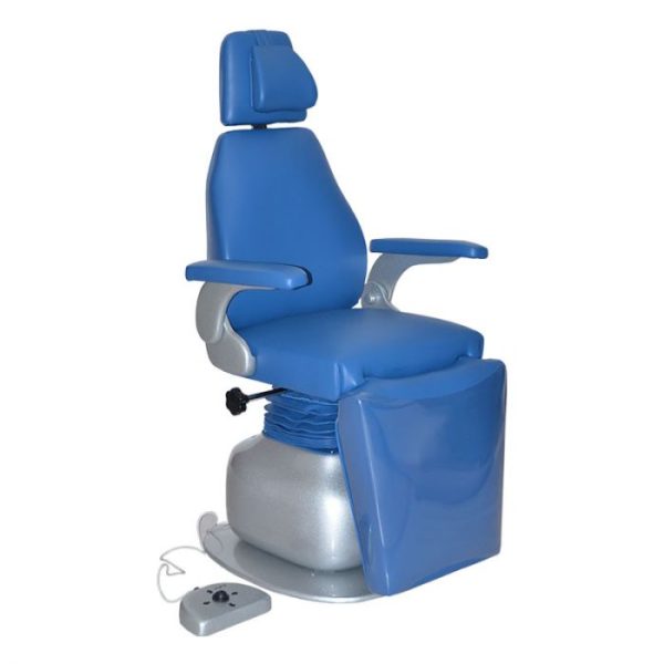 Sillón Para Orl Otorrinolaringologia Eléctrico