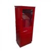 Vitrina sencilla Mod. Futuro Cat. MMB-200 MMB