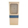 Vitrina sencilla Mod. Abeja Cat. CIS-8050 Ciiasa