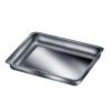 Bandeja para instrumentos 420x320x50mm Cat. DEM-88.146.42 Dewimed