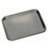 Charola de mayo cal. 24 de acero inoxidable 49x32cm Cat. PRL-5130-B Marca Prolar