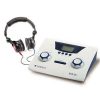 Audiómetro de conducción de aire portátil con margen completo de frecuencias con software Cat. MAI-25E Maico