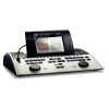 Audiómetro híbrido clínico de 2 canales Licencia E (TEN, MLD, MF, PED) Cat. IAC-AC40E Interacoustics