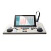 Audiómetro timpanómetro para oído medio de alta frecuencia Sonda clinica Cat. IAC-AA222H Interacoustics