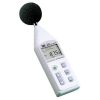 Sonómetro digital portátil programable con puerto USB Cat. TEE-1352S TES Electrical Electronic Corp