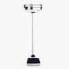 Bascula de columna mecánica con altímetro Kg/Lb con capacidad de hasta 160 Kg. Cat BAM-426 Bame