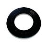 Bascula de piso de Vidrio Redonda Cat BEU-GS38 Beurer