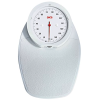Bascula de piso mecanica 150 kg div 1 kg blanco Cat. SEC-7501017004 SECA