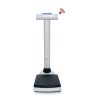 Báscula digital de columna 300k div 50g auto-hold con estadimetro Mod. 703 Cat. SEC-7031321993 SECA