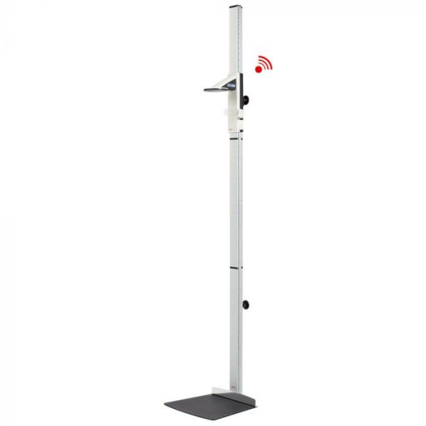 Estadimetro Para Montaje En La Pared