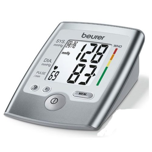 Baumanometro digital para brazo de escritorio