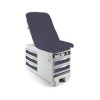 Mesa de exploracion ritter 204 manual color DREAM Cat. MID-204-002-10138-847 Midmark