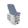 Mesa de exploracion Ritter 204 manual color OASIS Cat. MID-204-002-10138-843 Midmark