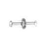 Boquillas para alcoholimetro 6000 y 7000, paquete con 50 piezas desechables Cat. SNT-BOQAL67-50 Sentech