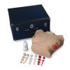Simulador de examen de pecho avanzado Cat. NAS-LF00980U Nasco - Simulaids