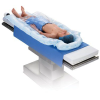 Manta bajo paciente de uso pediátrico/Adulto, Mod. 550 Bair Hugger™ paq. con 10 Cat. 3MR-55000 3M