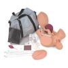 Simulador de parto obstétrico (PP00180U) Cat NAS-SB23536U Nasco - Simulaids