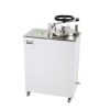 Autoclave Inoxidable automatica digital 24 lts de 25x48 cm. Cat FEL-0398 Felisa