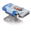 Manta bajo paciente de uso pediatrico, modelo 555 Bair Hugger™ paq. con 10 Cat. 3MR-55501 3M