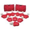 Maniqui RCP basic buddy 10 pack Cat NAS-LF03695U Nasco - Simulaids