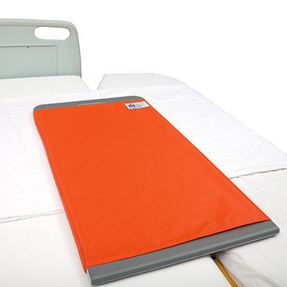 Tabla de transferencia plegable