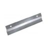 Lamina sujetadora de pared de acero galvanizado para PC-13 Cat A1C-SUJE-13-L A1 Contenedores
