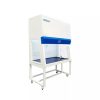 Campana de extraccion de humos de 4 ft Cat. BIB-FH1200(X) Marca Biobase