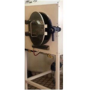 Autoclave para esterilizar alimentos