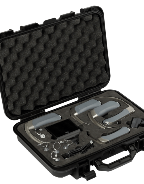 Video Laringoscopio Reusable Hyhj-Kc