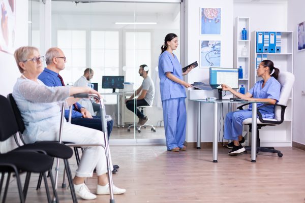 equipamientos medicos