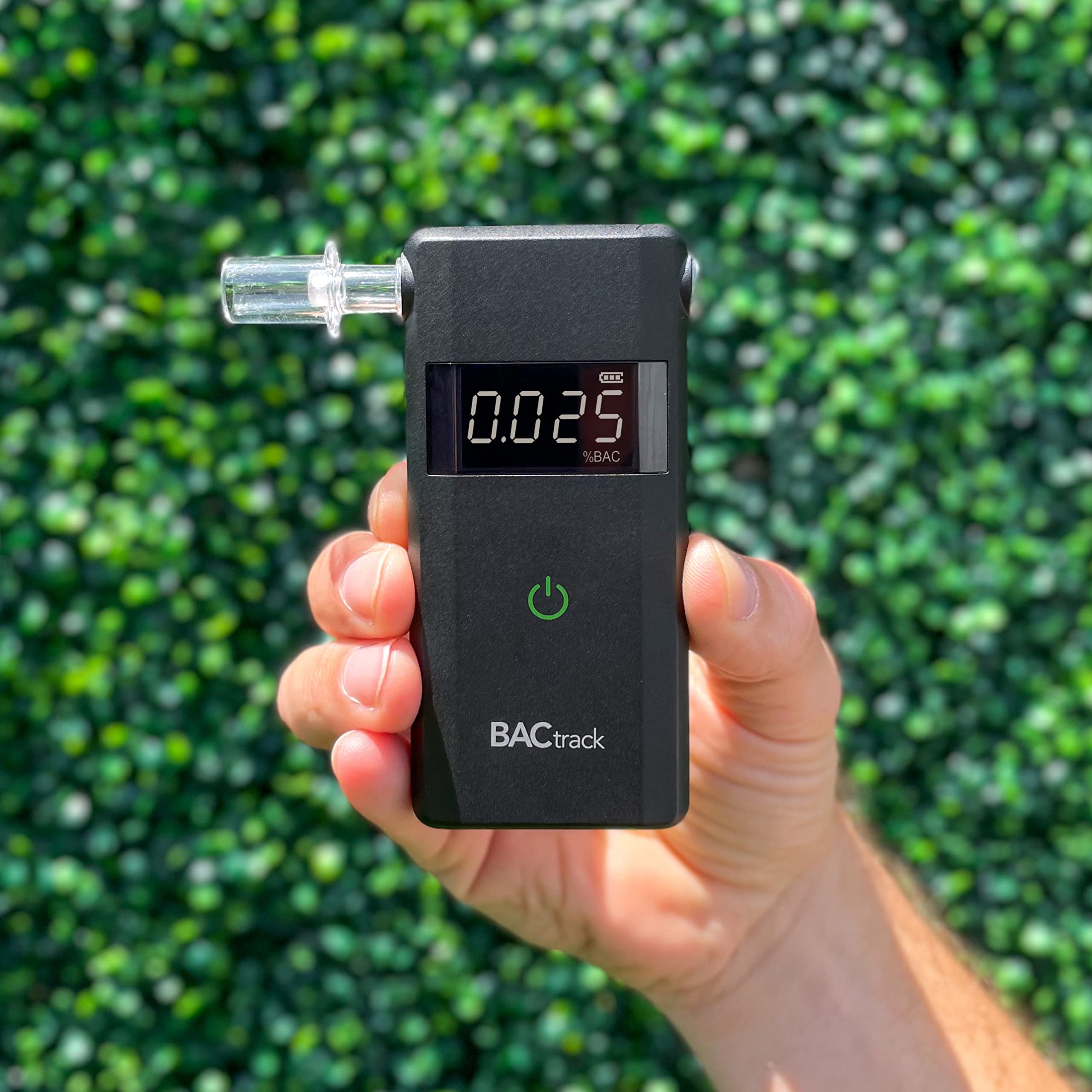 BACtrack Scout Breathalyzer