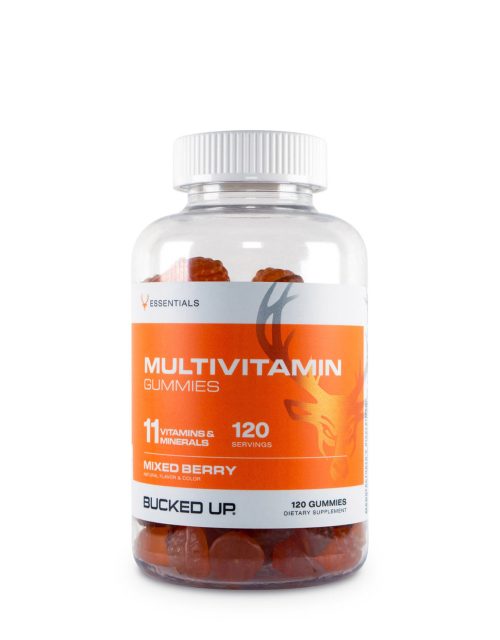 Multivitaminico Gomitas