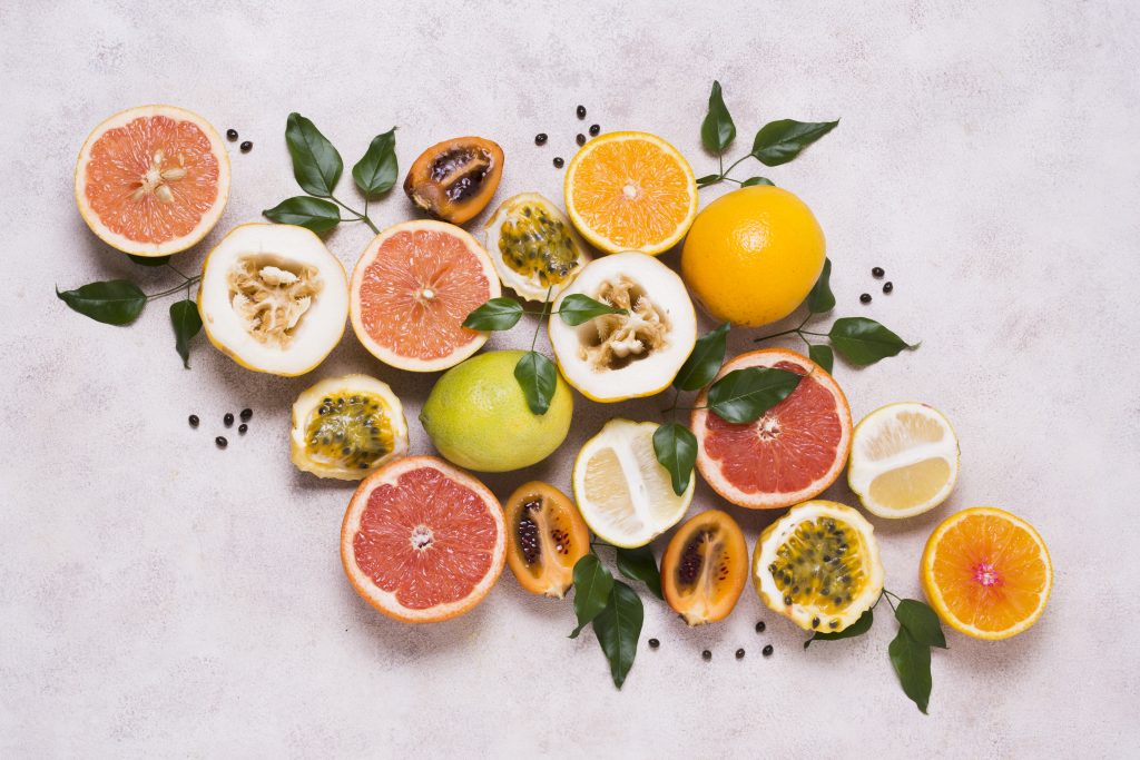 Vitaminas