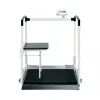 Báscula Digital Plataforma 360Kg Div 100g Tara Auto-Hold BMI Multifuncional