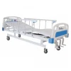 Cama 3 Posiciones Manual Hospitalaria Paneles ABS Handy