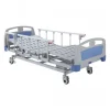 Cama Eléctrica Hospitalaria Super Low De Lujo Con 3 Posiciones