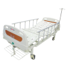 Cama Hospitalaria Manual 2 Posiciones