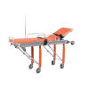 Camilla Automática Para Ambulancia