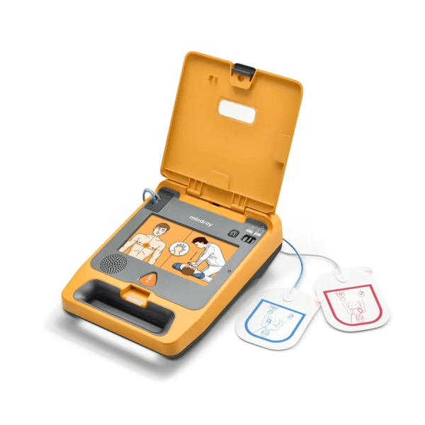 Desfibrilador AED BeneHeart C1A